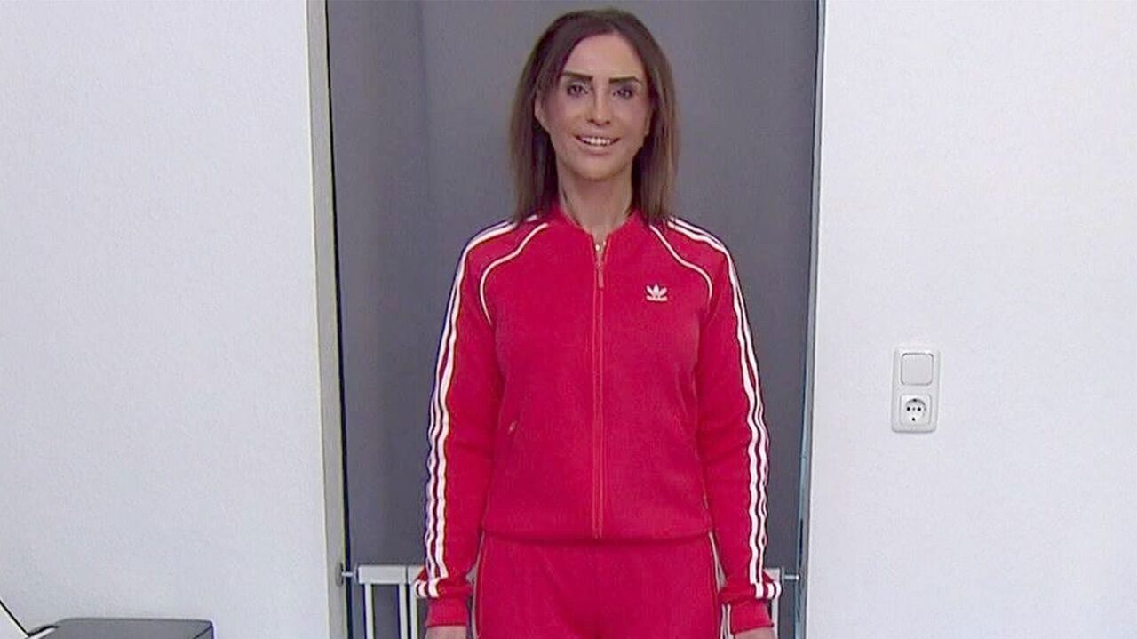 Slika oddaje