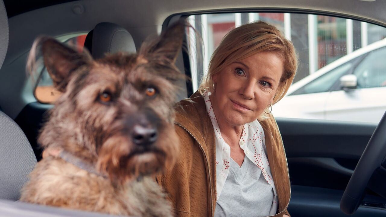 Slika oddaje