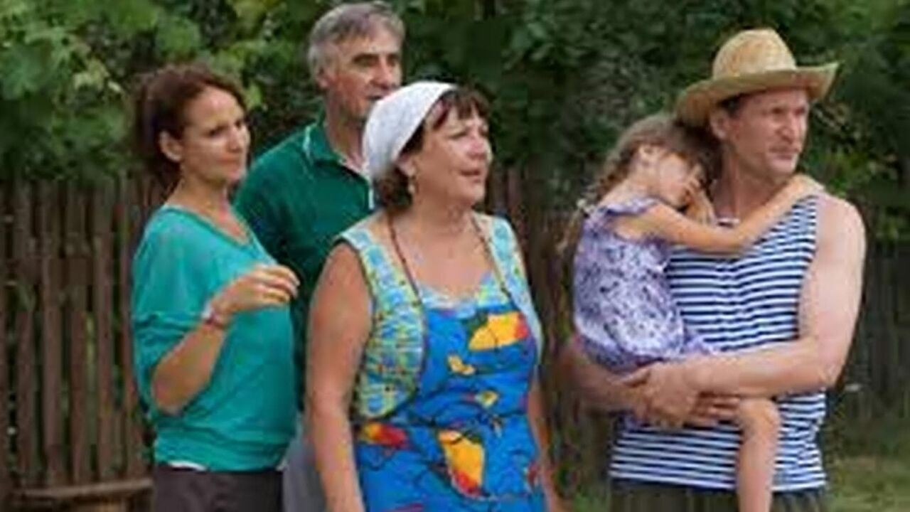 Slika oddaje