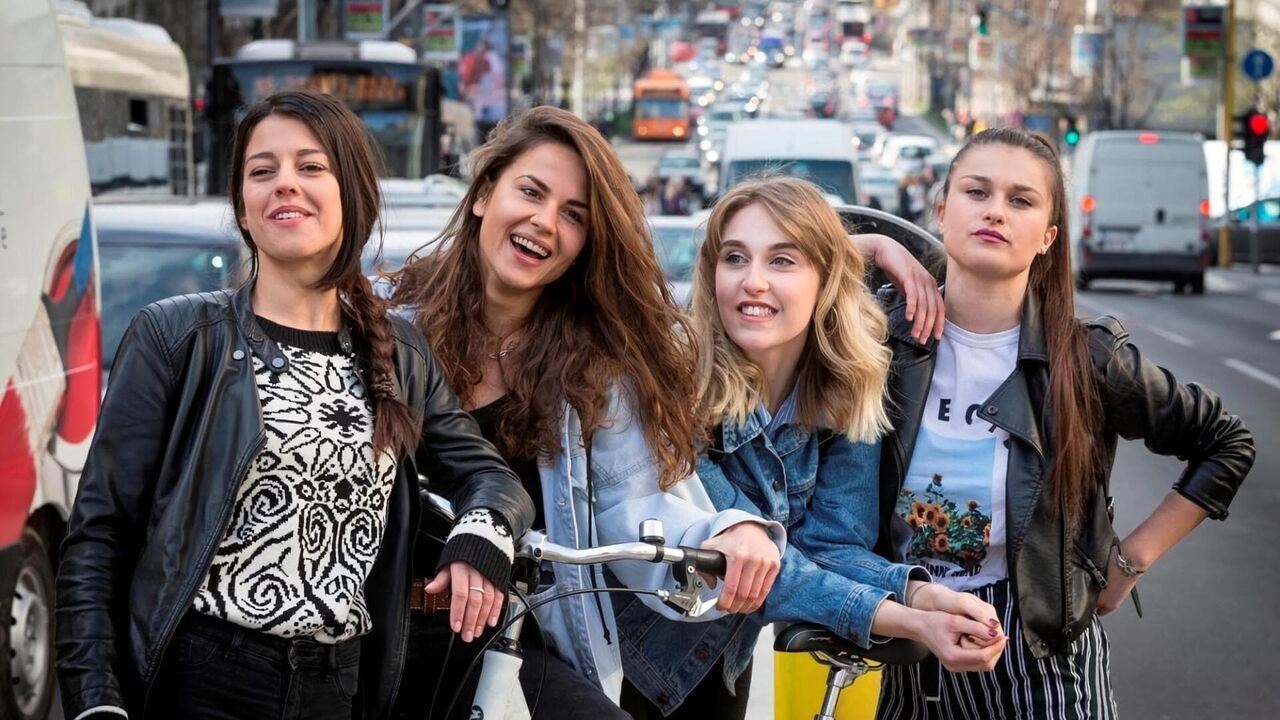 Slika oddaje