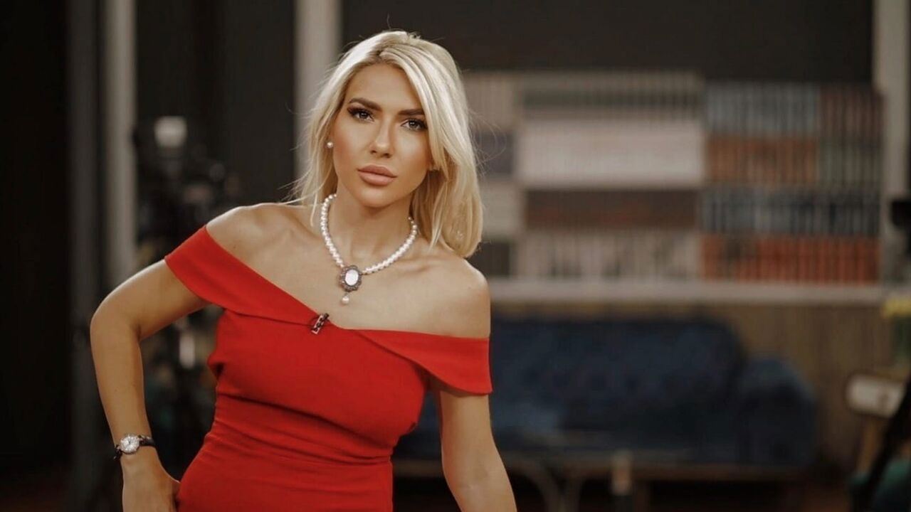 Slika oddaje