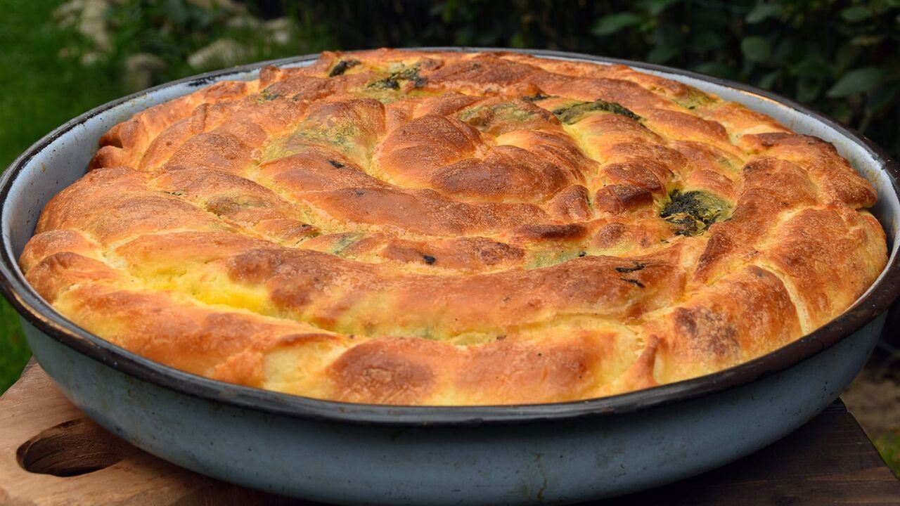 Slika oddaje