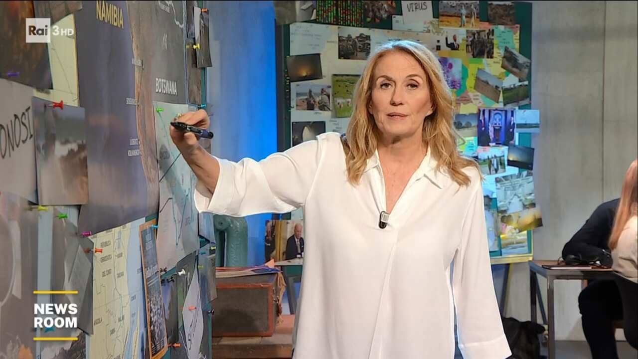 Slika oddaje