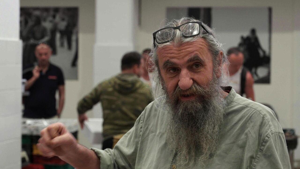 Slika oddaje