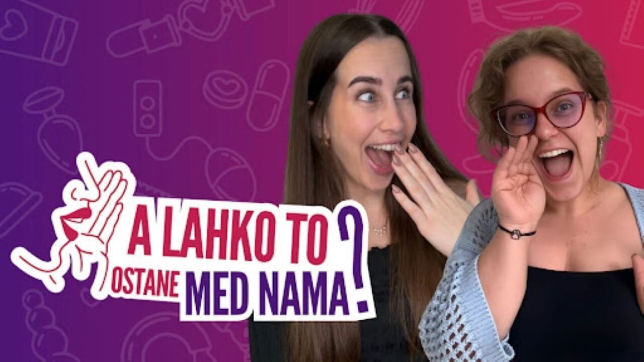Slika oddaje