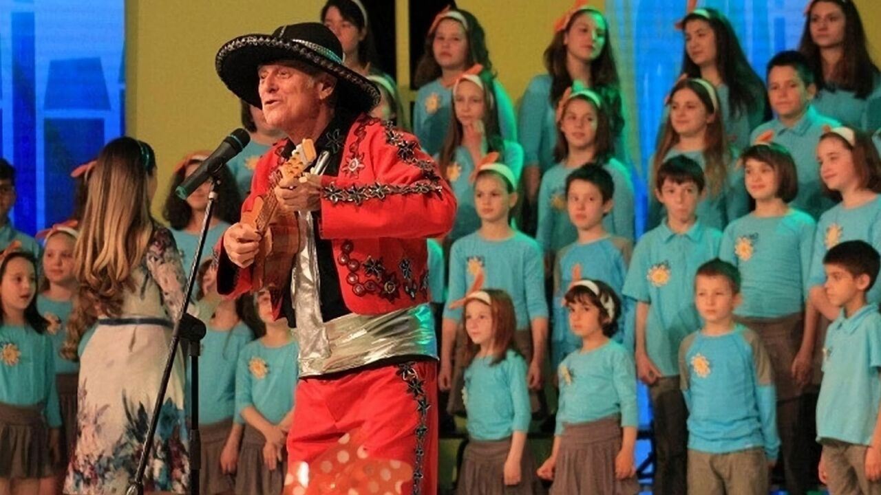 Slika oddaje