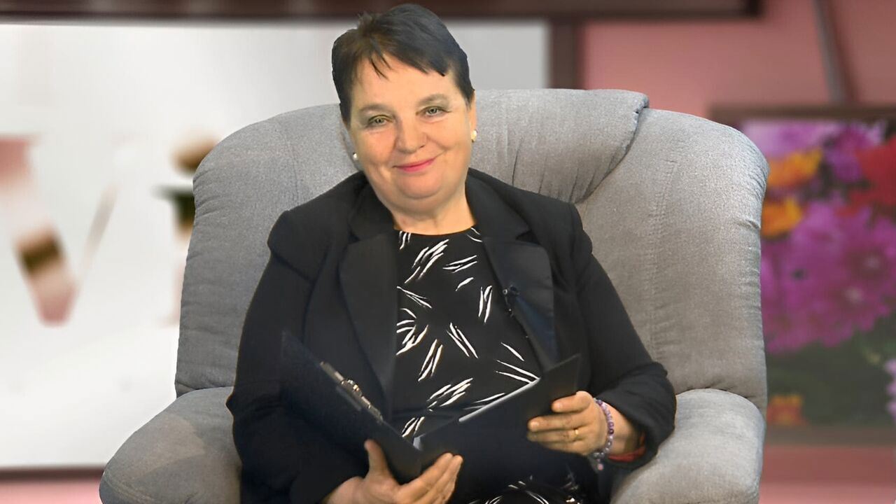 Slika oddaje