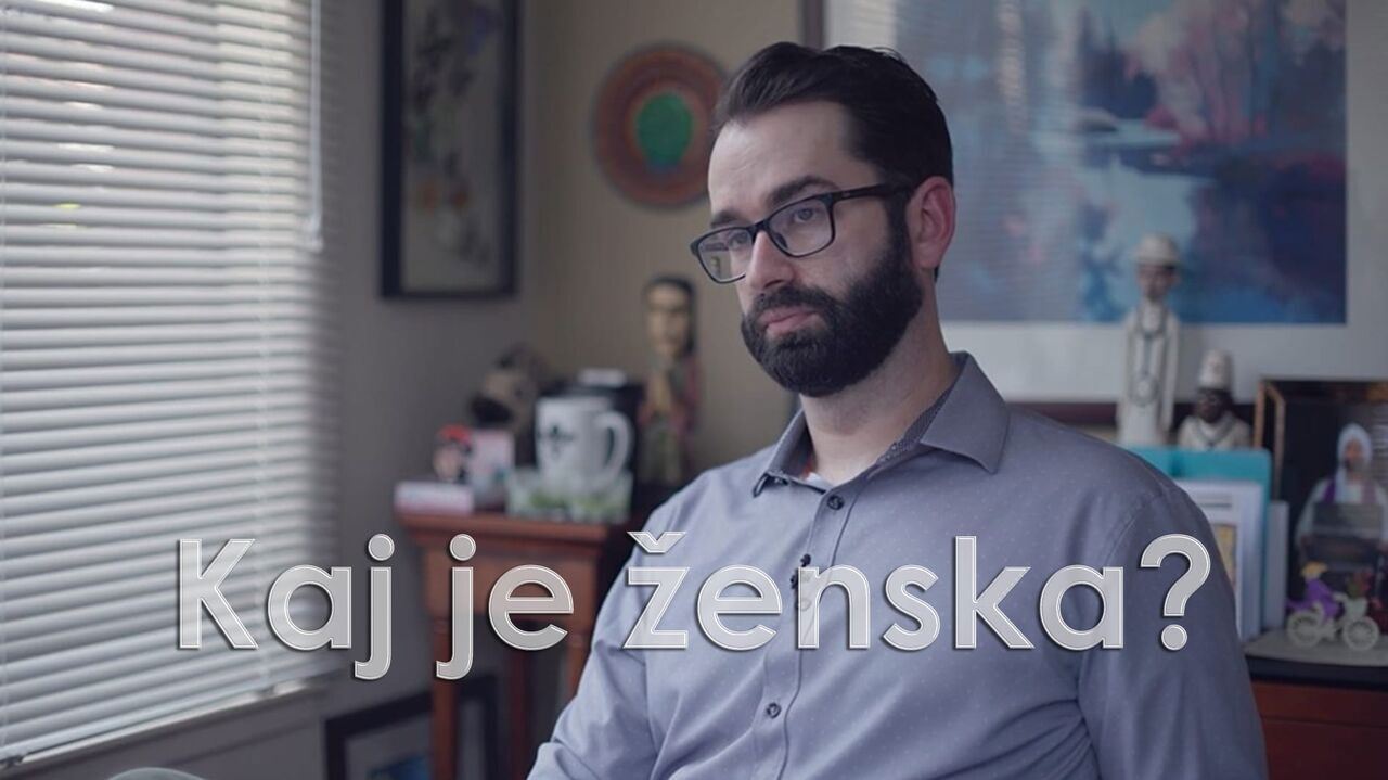Slika oddaje