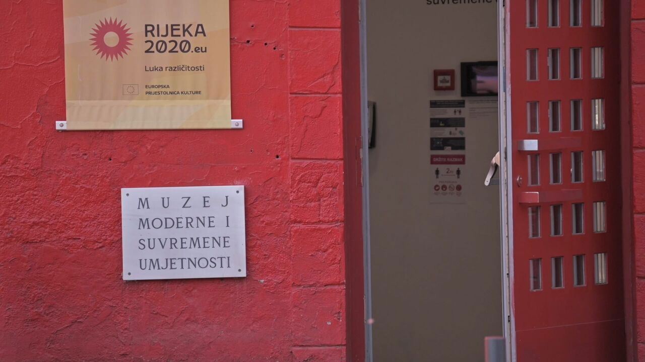 Slika oddaje