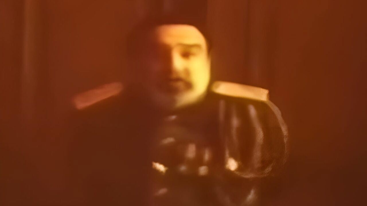 Slika oddaje