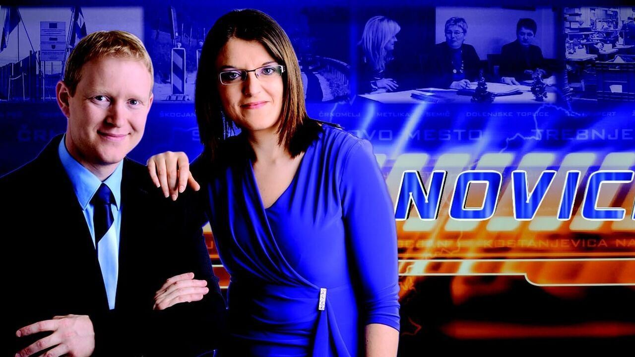 Slika oddaje