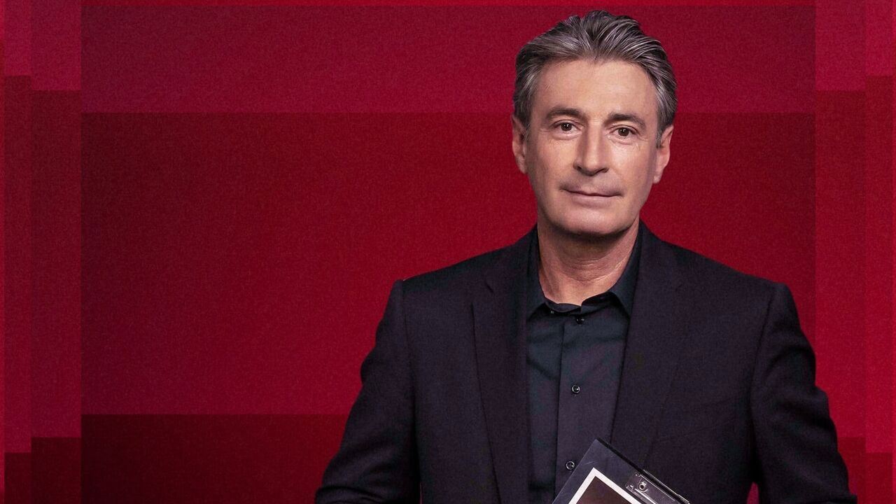 Slika oddaje
