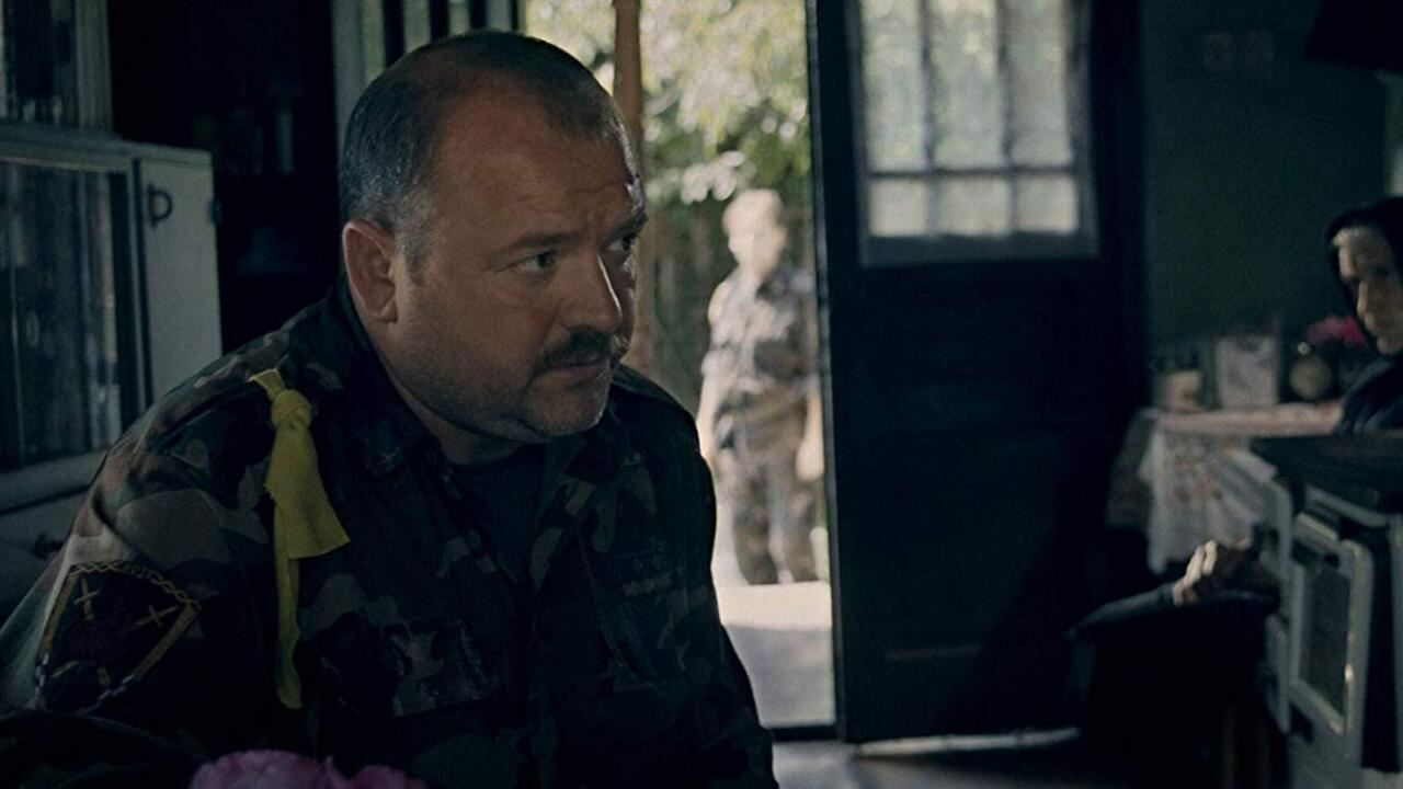 Slika oddaje