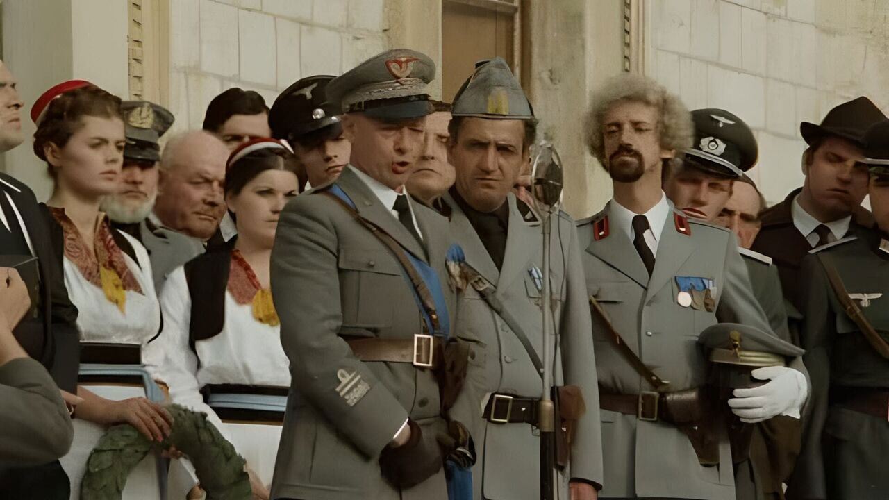 Slika oddaje