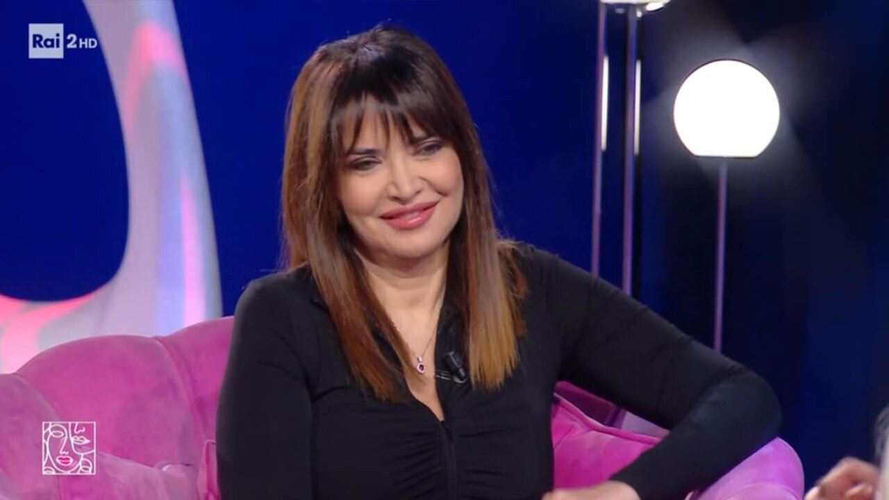 Slika oddaje
