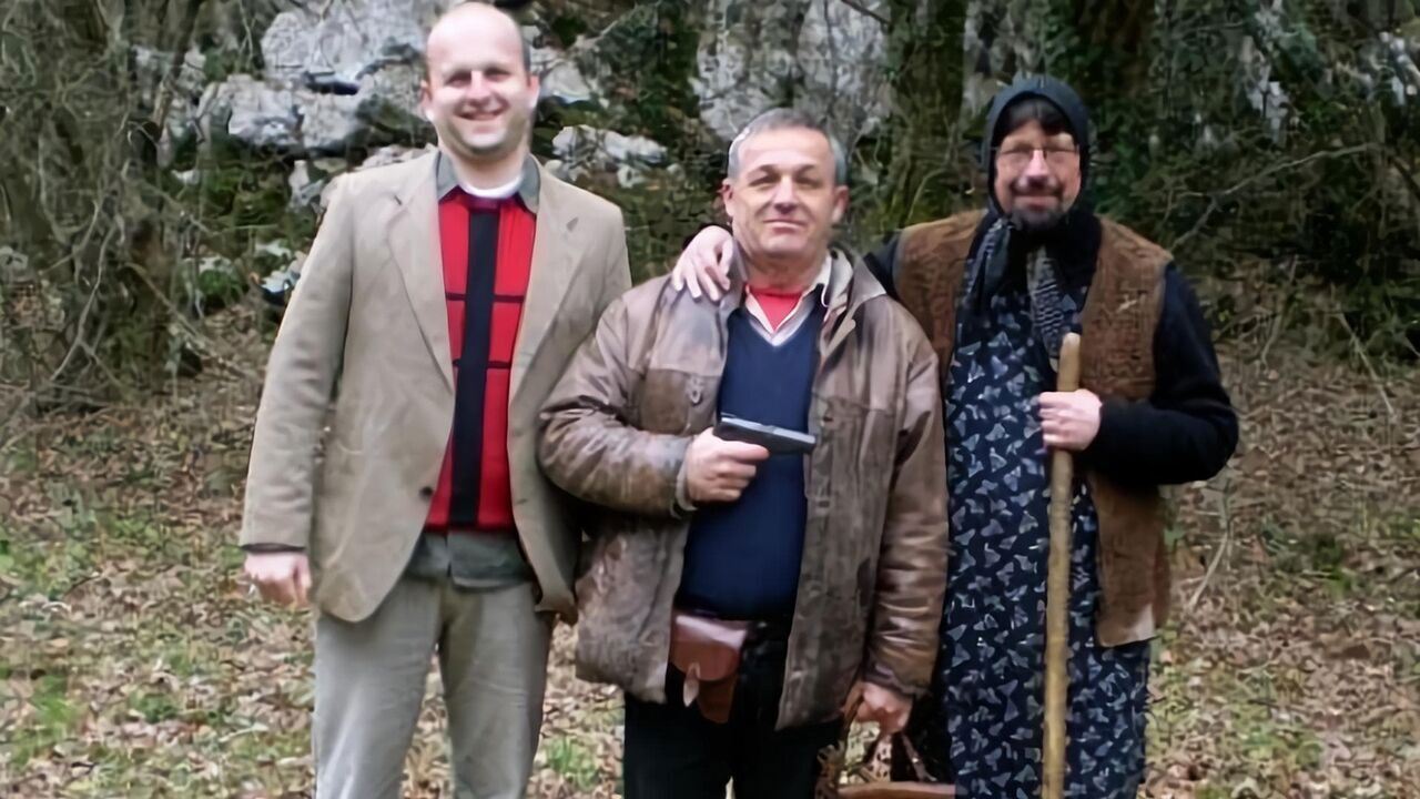 Slika oddaje