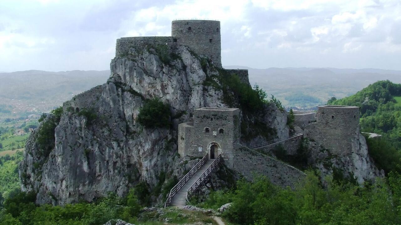 Slika oddaje