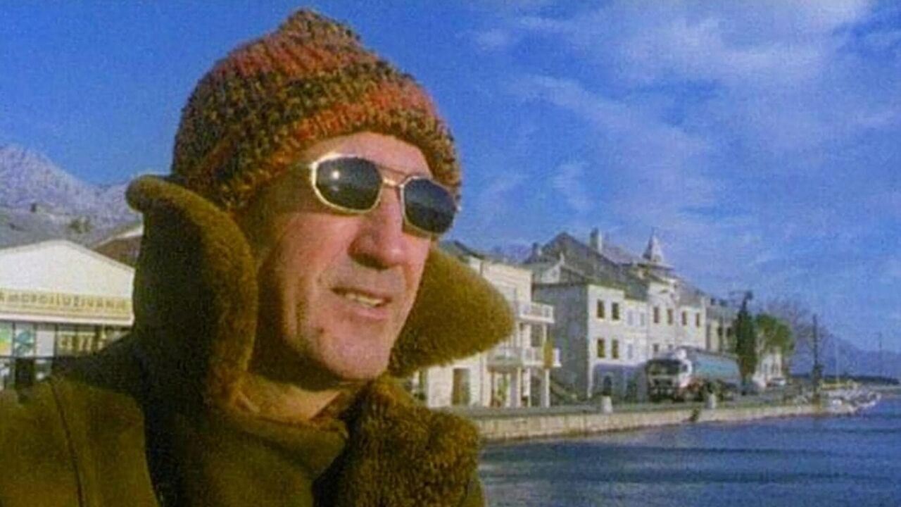 Slika oddaje