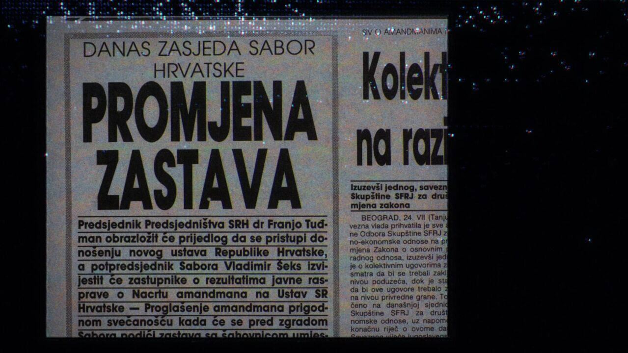 Slika oddaje
