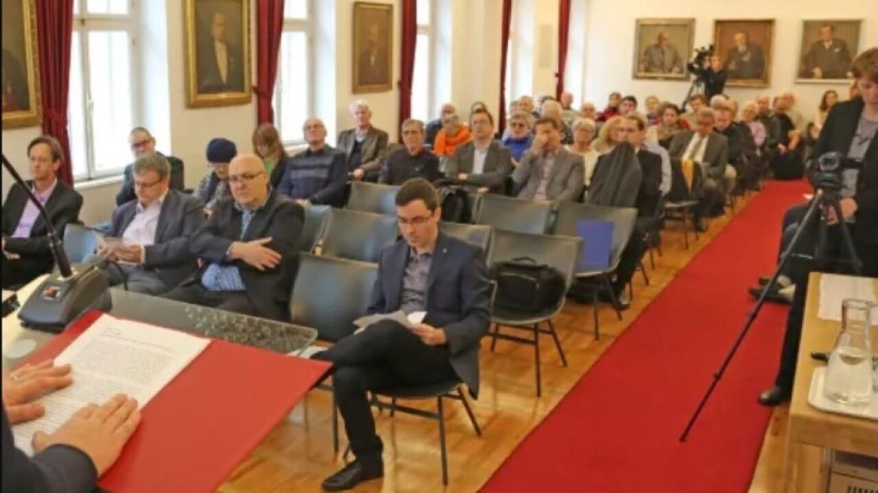 Slika oddaje