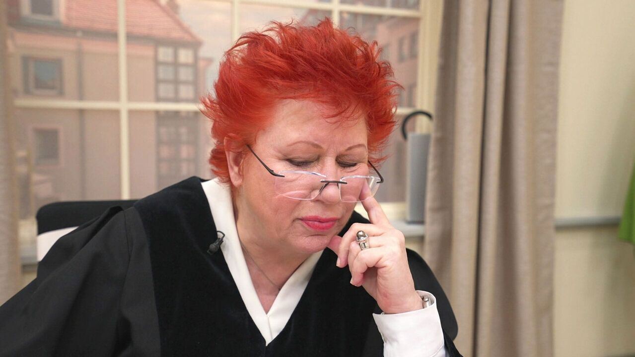 Slika oddaje