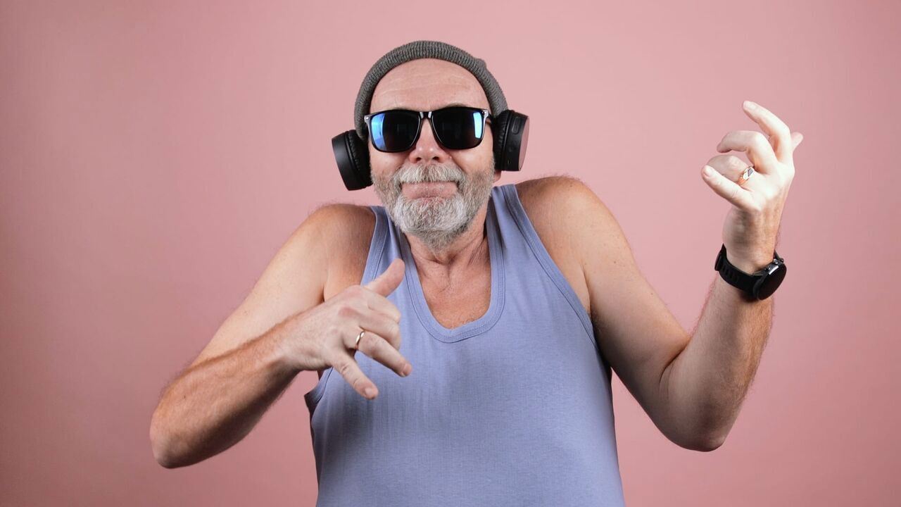 Slika oddaje