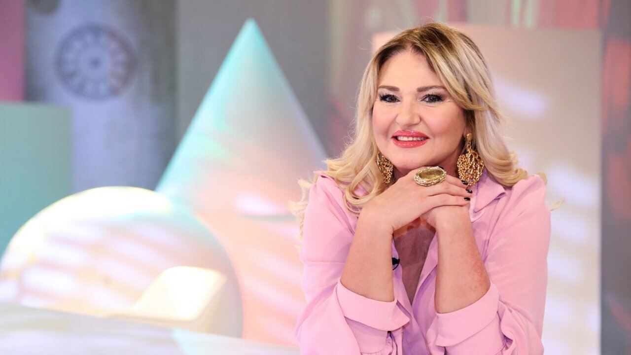 Slika oddaje