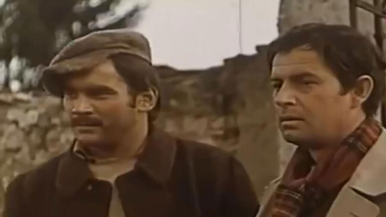 Slika oddaje