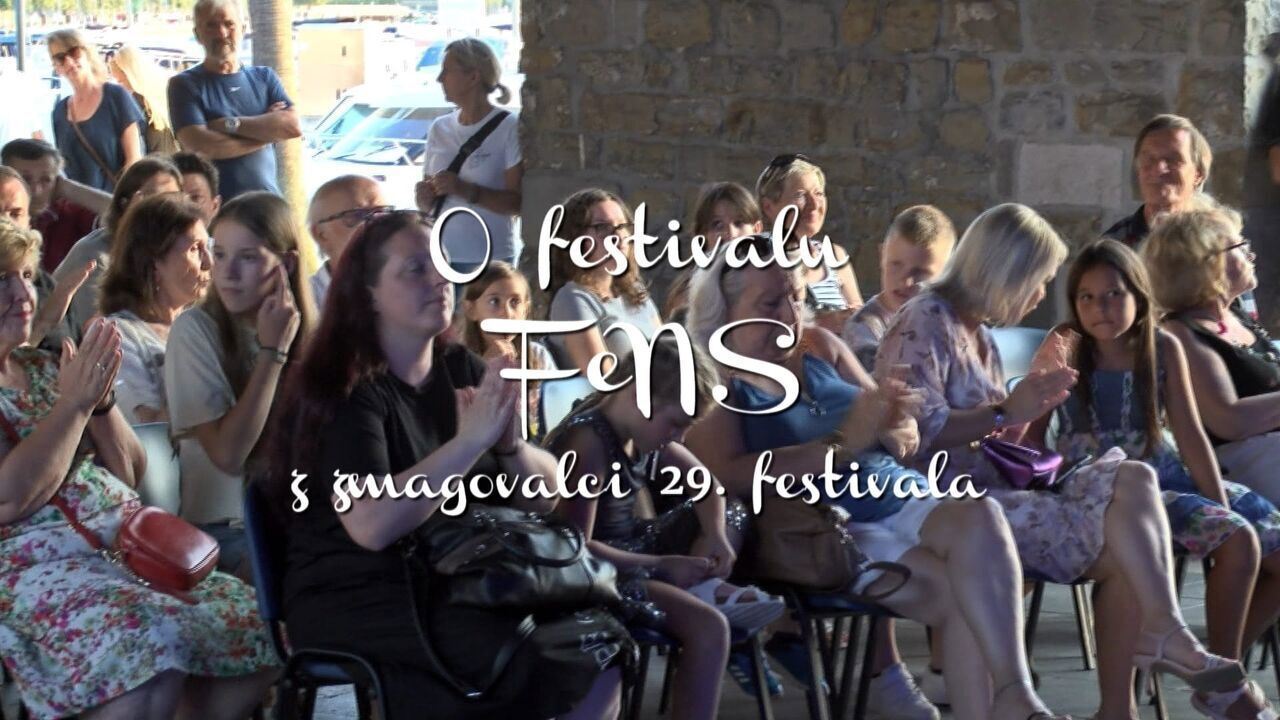Slika oddaje