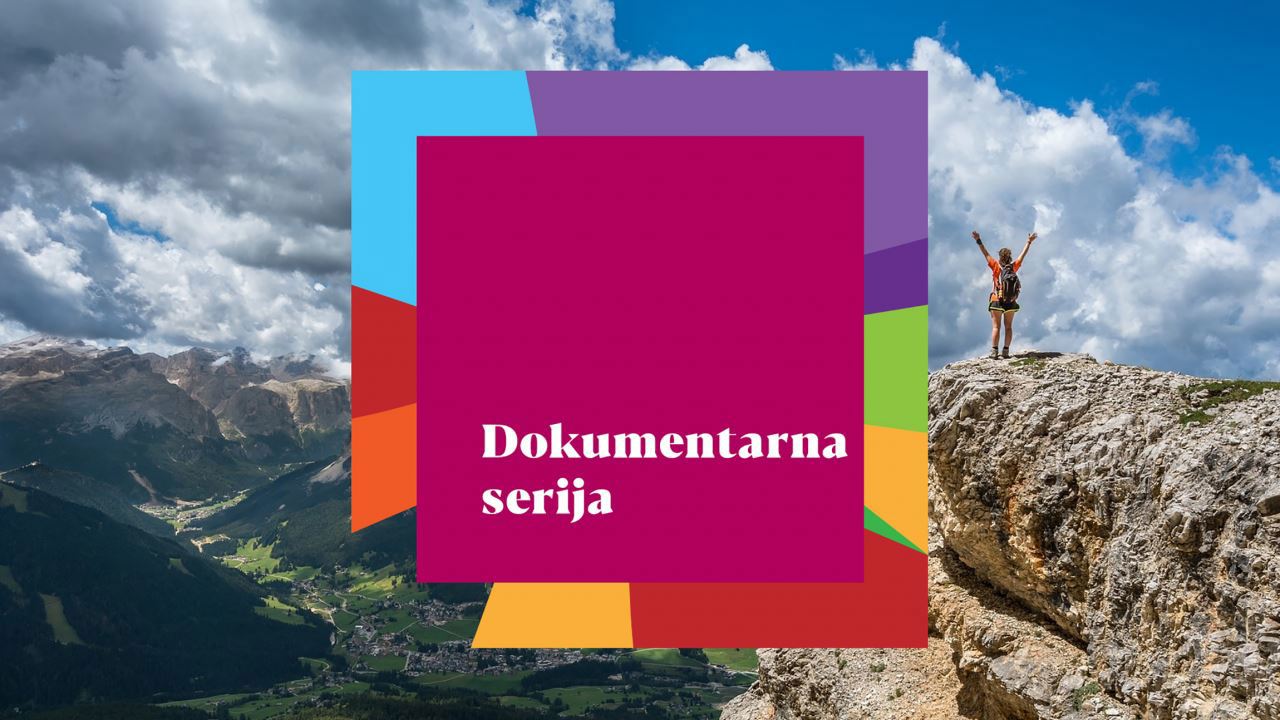 Slika oddaje