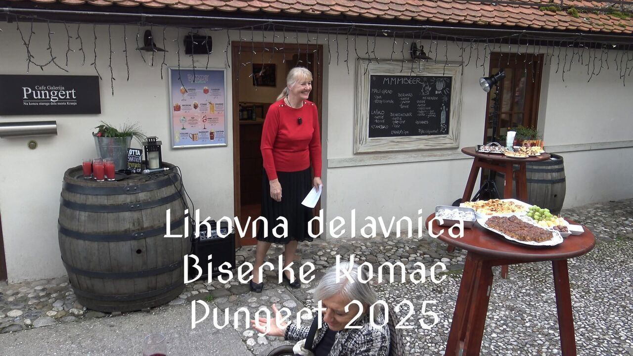 Slika oddaje