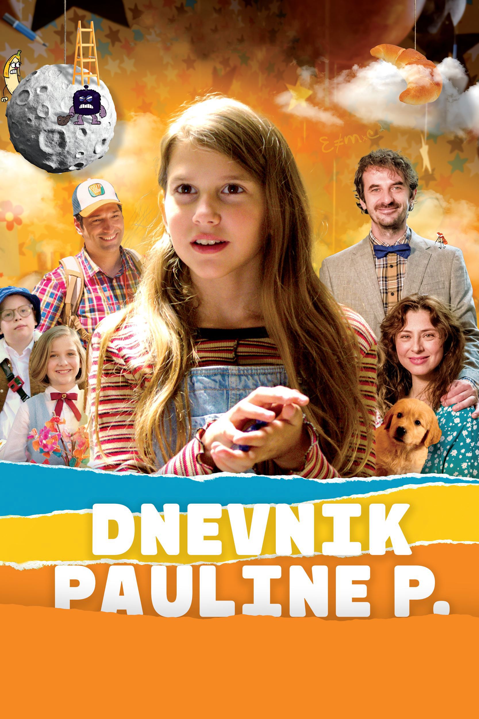 Slika oddaje