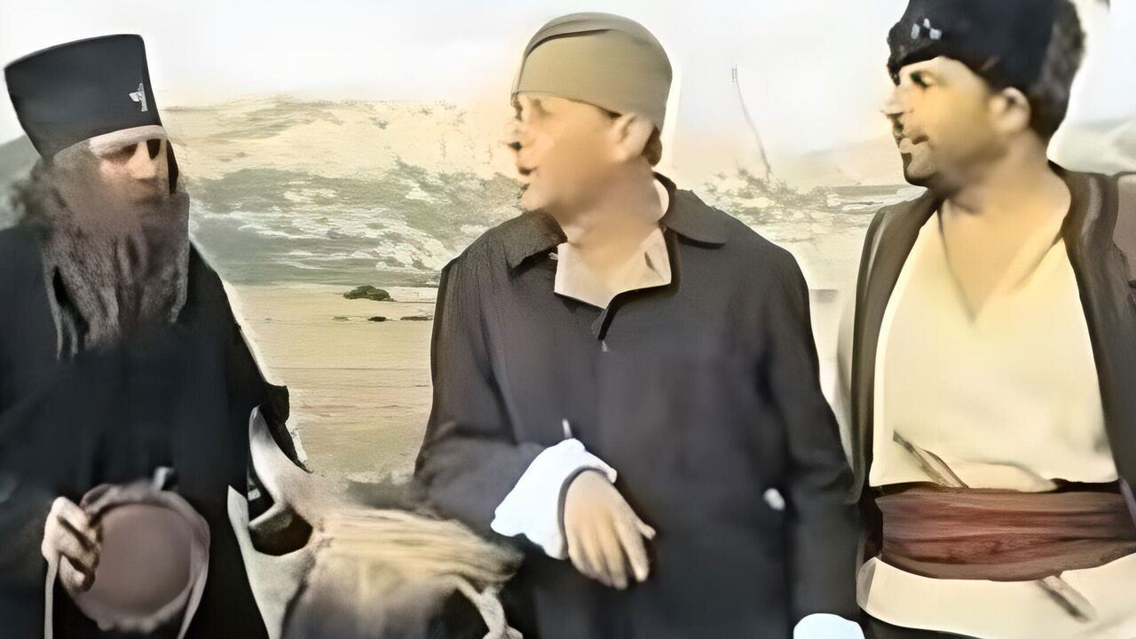 Slika oddaje
