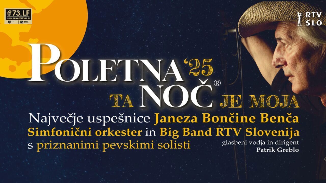 Slika oddaje