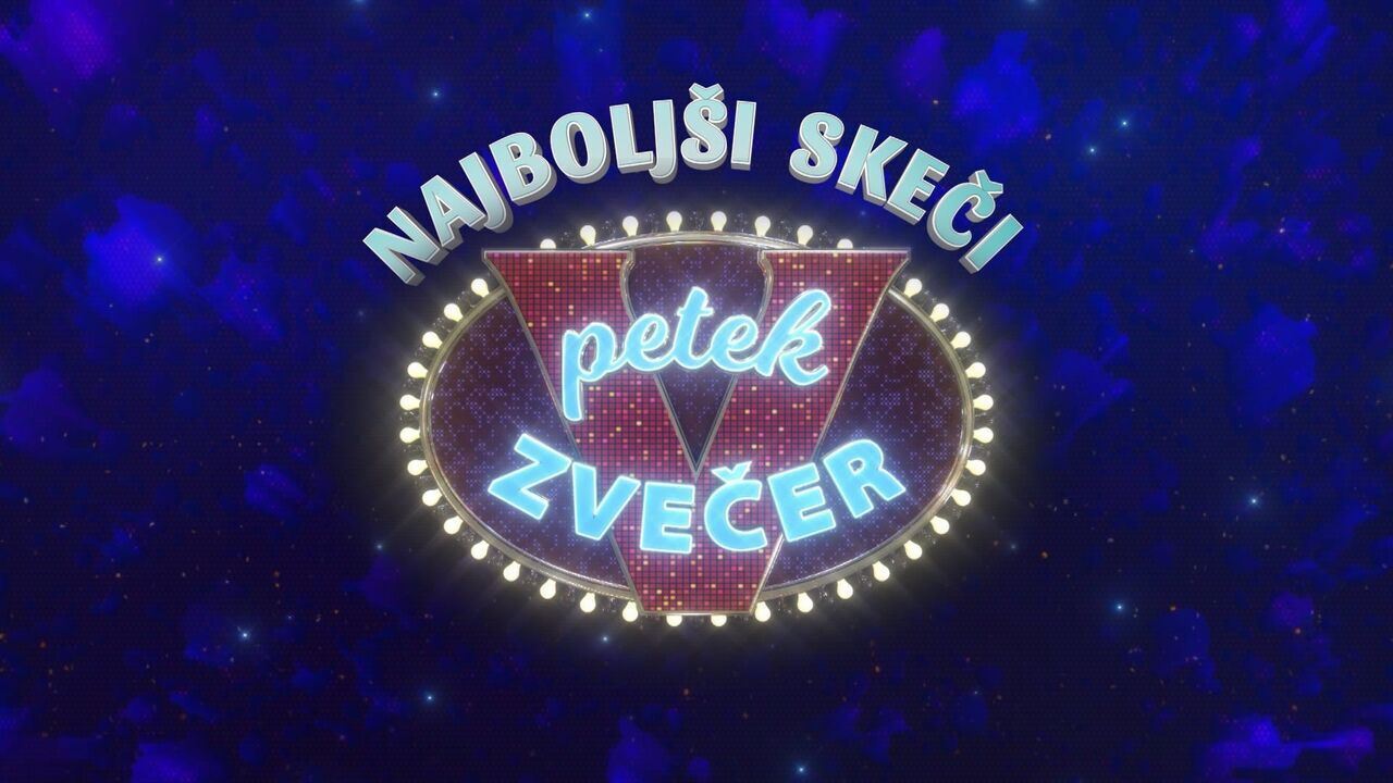 Slika oddaje