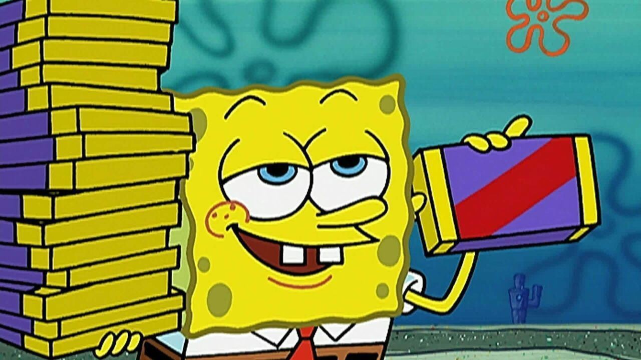 Slika oddaje