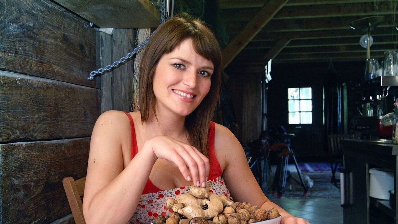 Slika oddaje