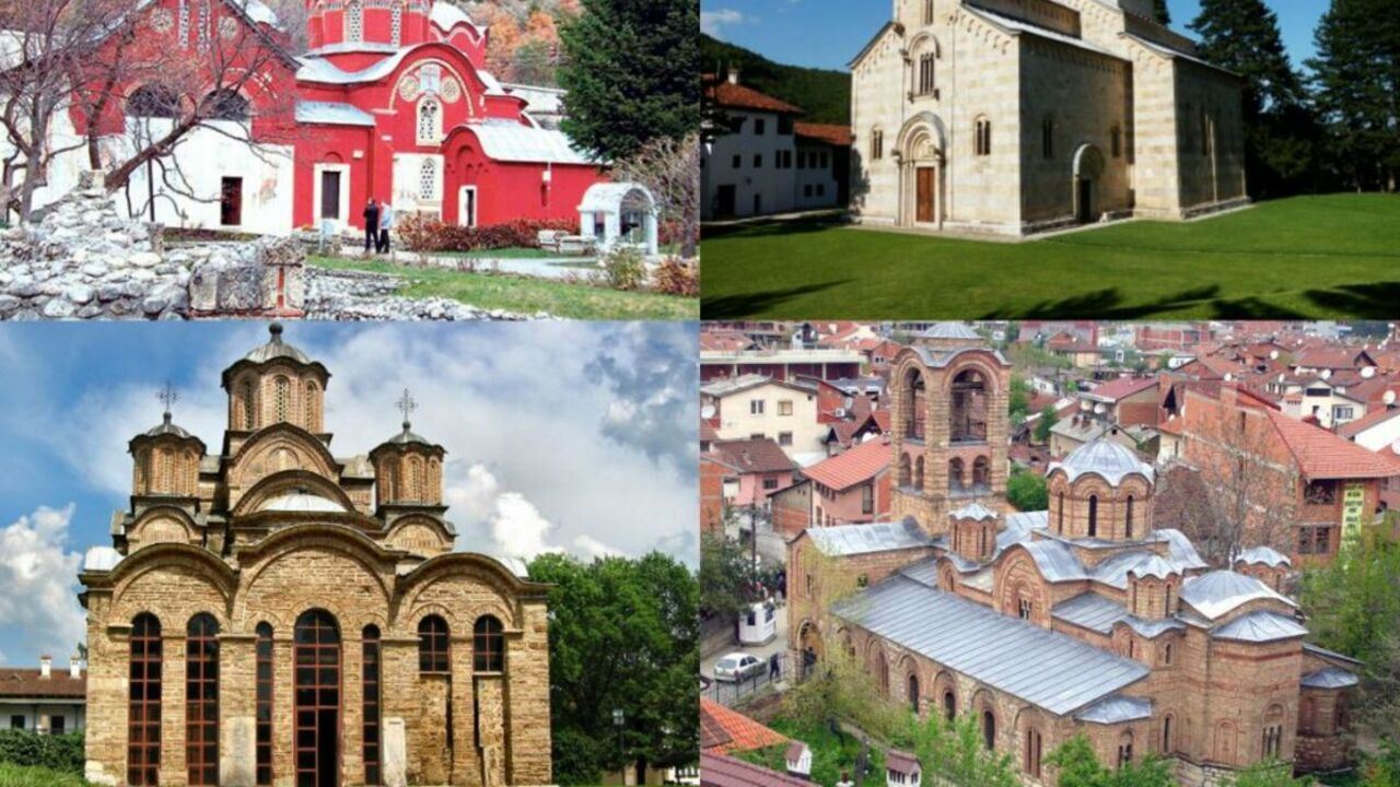 Slika oddaje