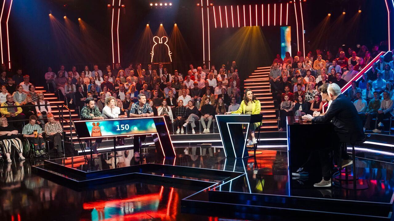Slika oddaje