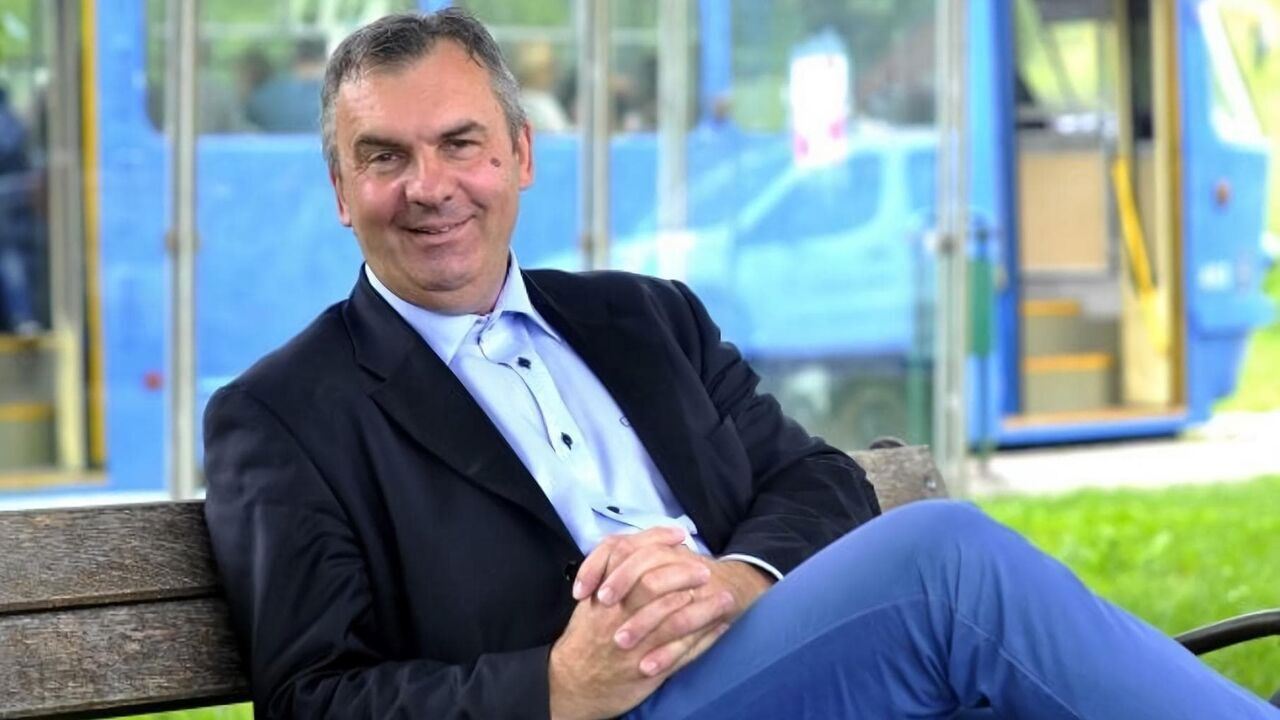 Slika oddaje