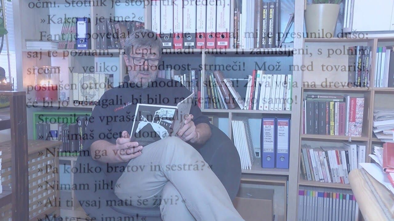 Slika oddaje