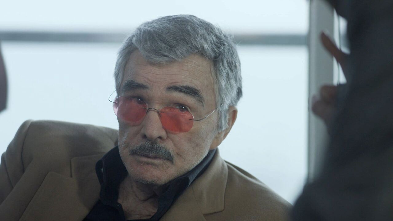Slika oddaje