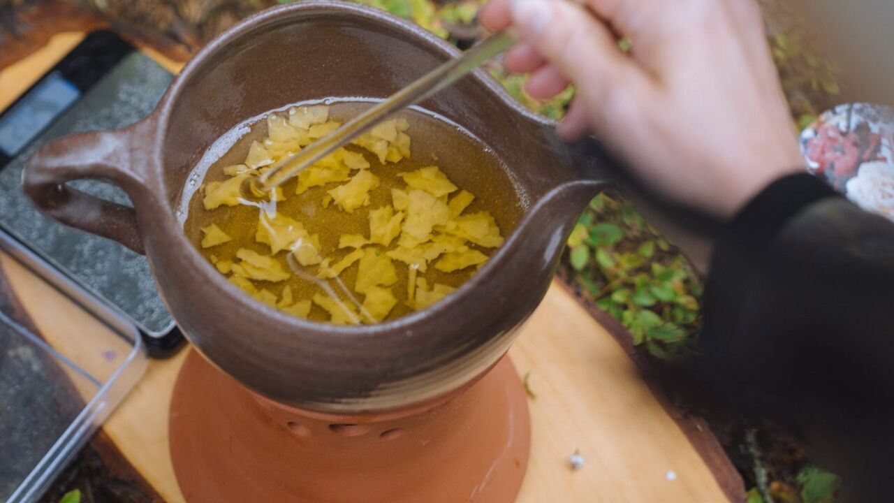 Slika oddaje
