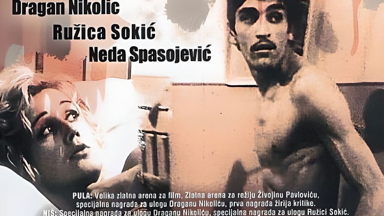 Slika oddaje