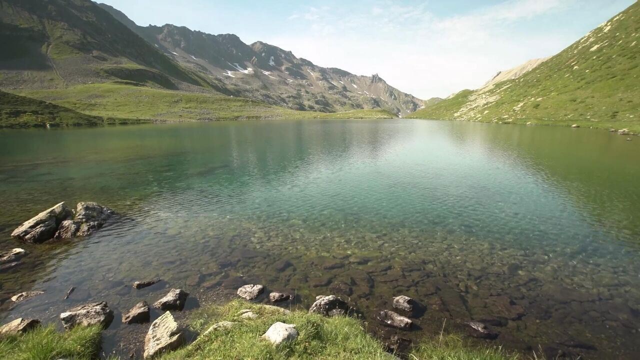 Slika oddaje