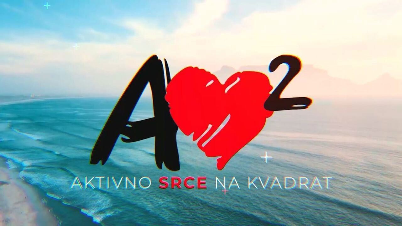 Slika oddaje
