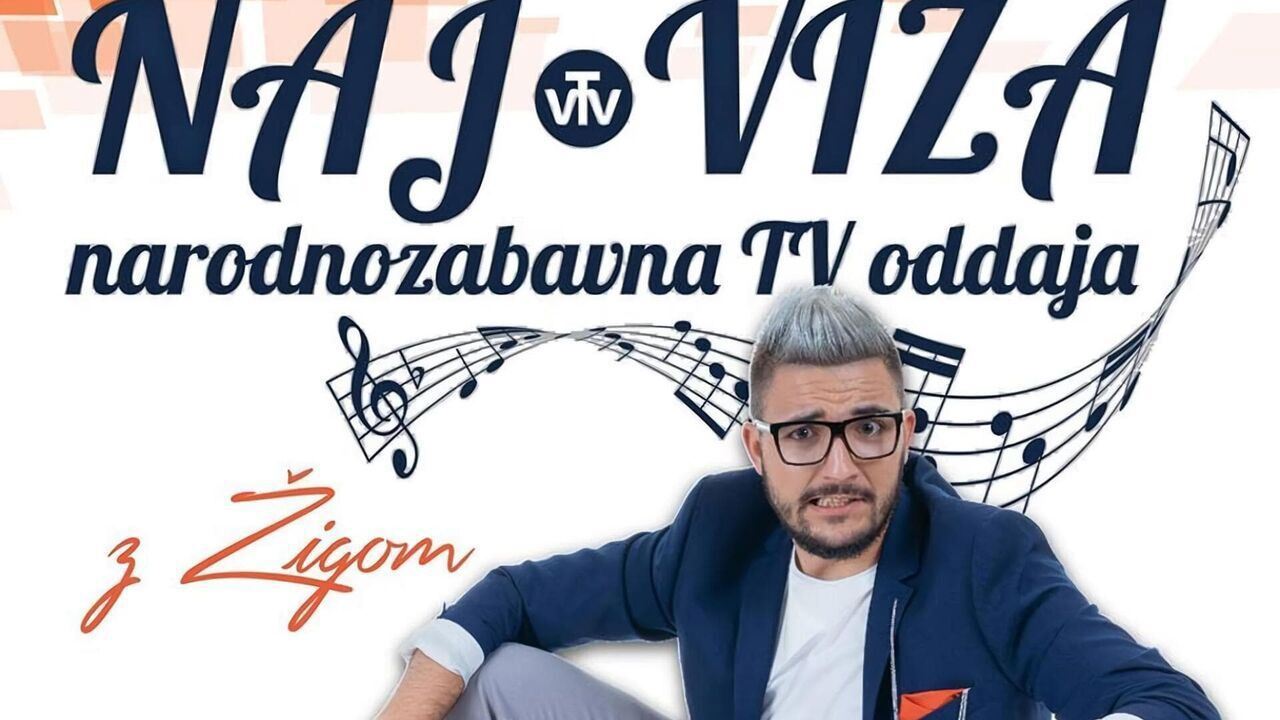 Slika oddaje