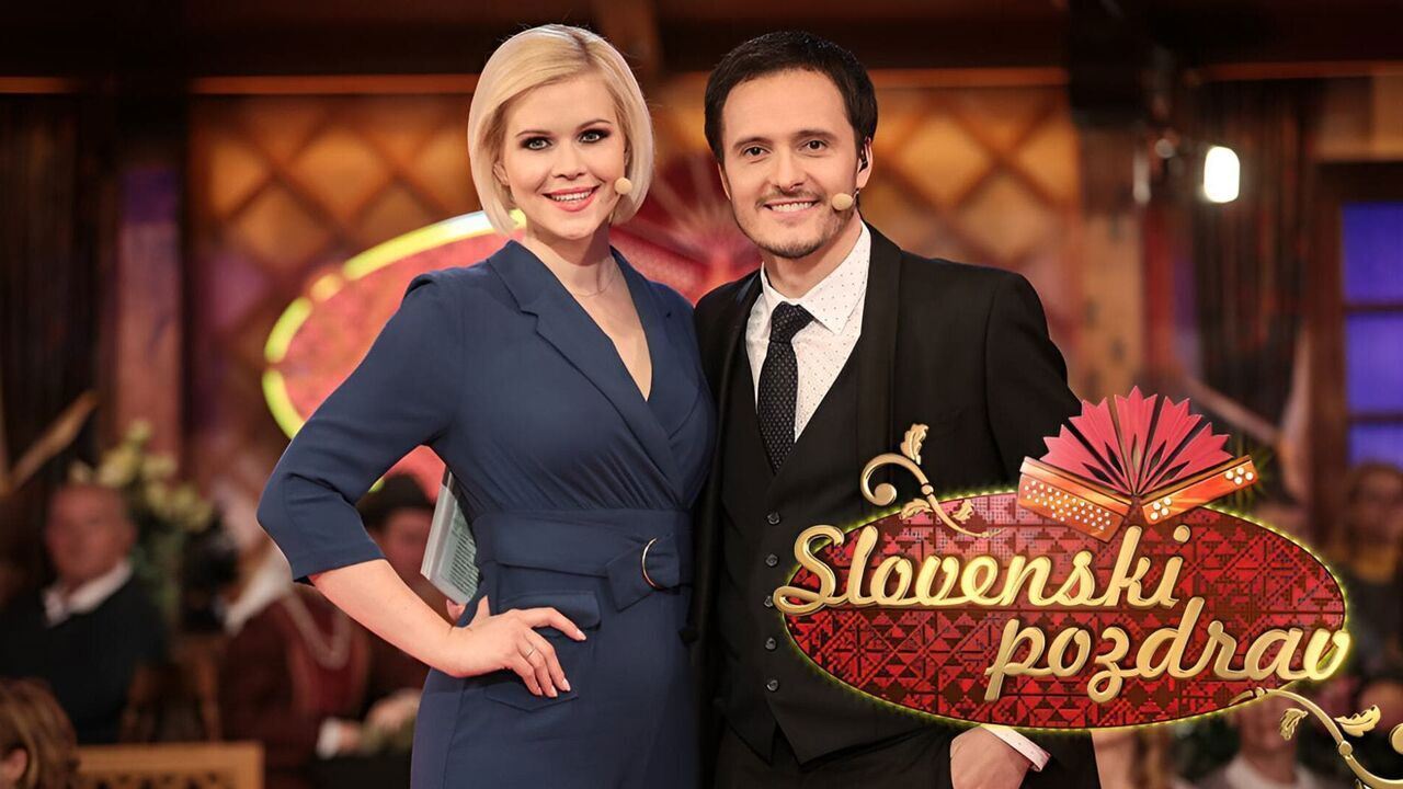 Slika oddaje