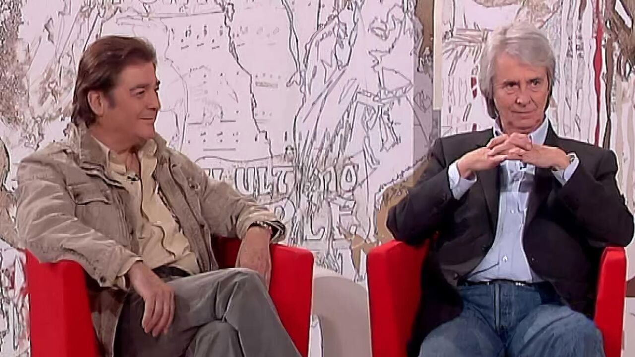 Slika oddaje