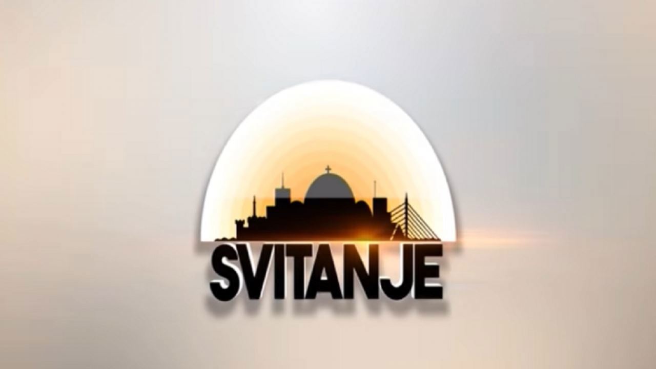 Slika oddaje